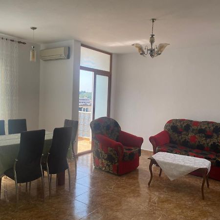 Center Of Shkodra Apartment Zewnętrze zdjęcie