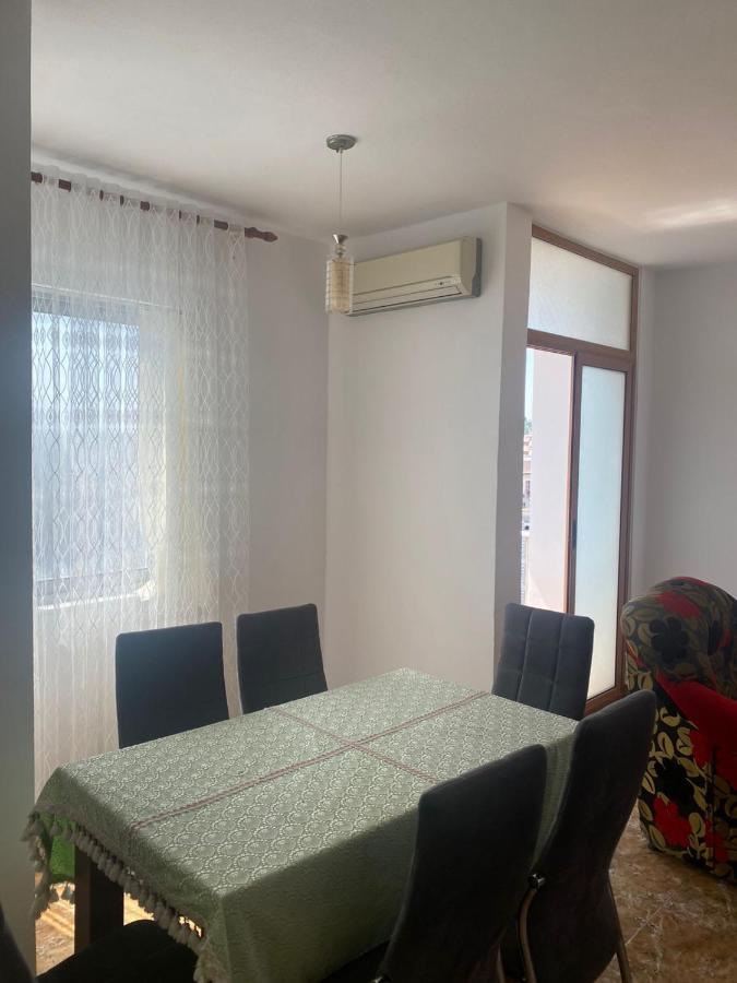 Center Of Shkodra Apartment Zewnętrze zdjęcie