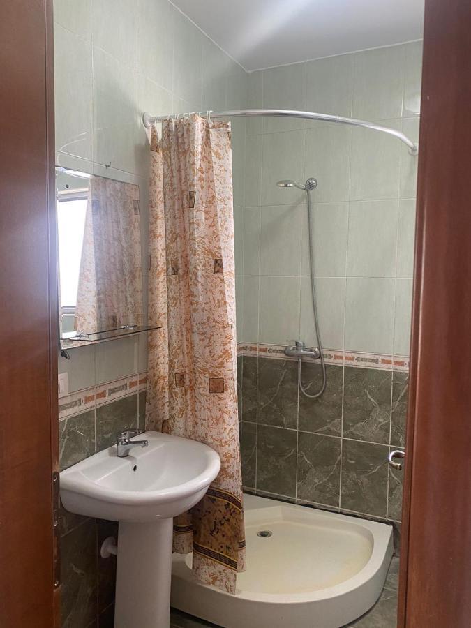 Center Of Shkodra Apartment Zewnętrze zdjęcie