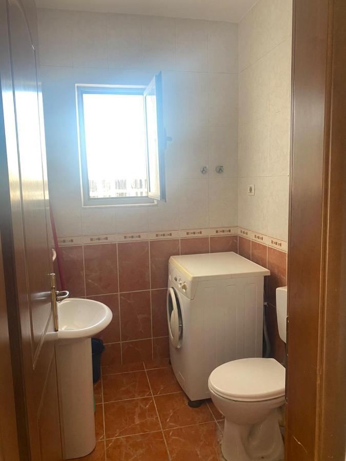 Center Of Shkodra Apartment Zewnętrze zdjęcie
