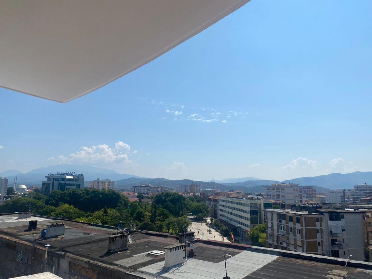 Center Of Shkodra Apartment Zewnętrze zdjęcie