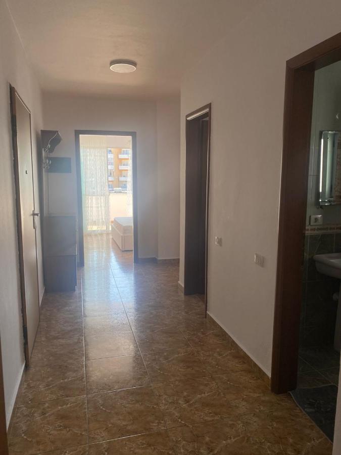 Center Of Shkodra Apartment Zewnętrze zdjęcie