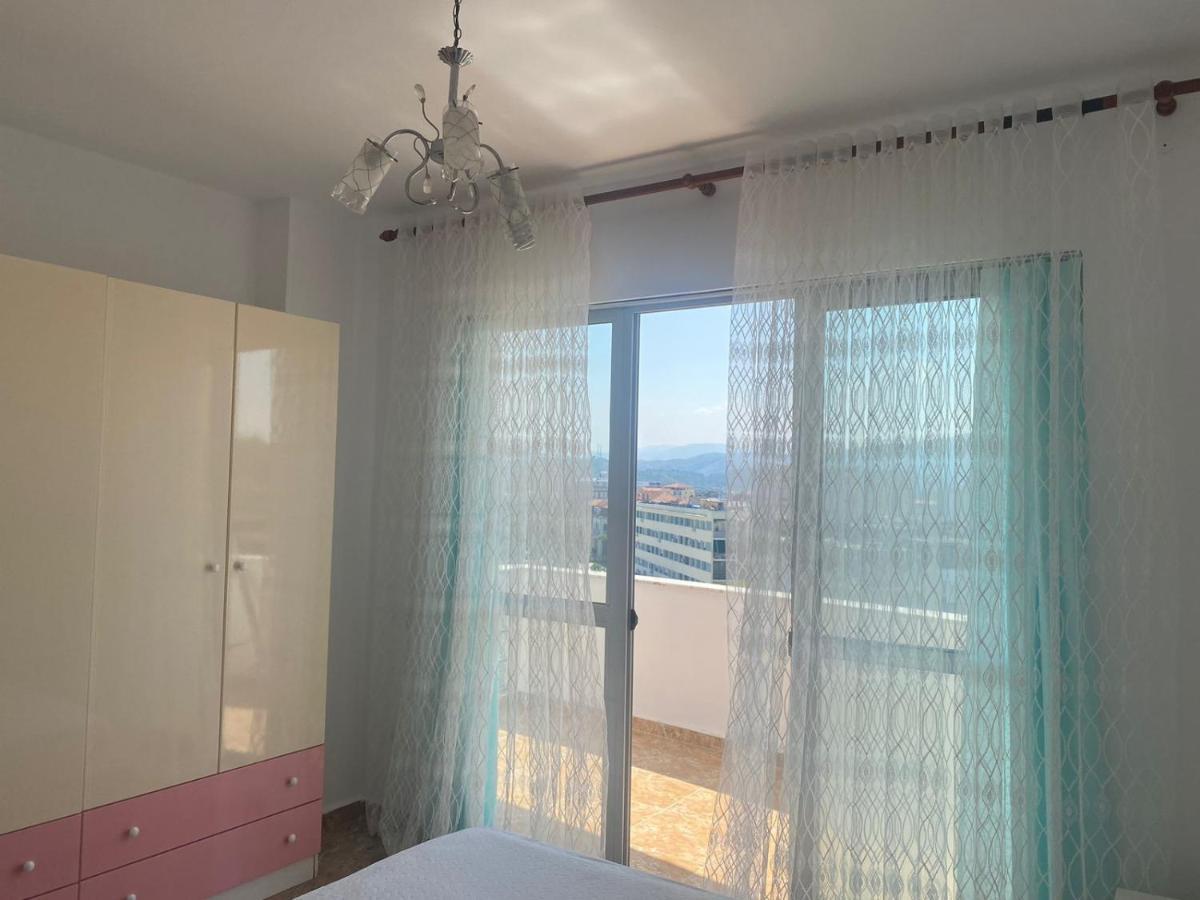 Center Of Shkodra Apartment Zewnętrze zdjęcie